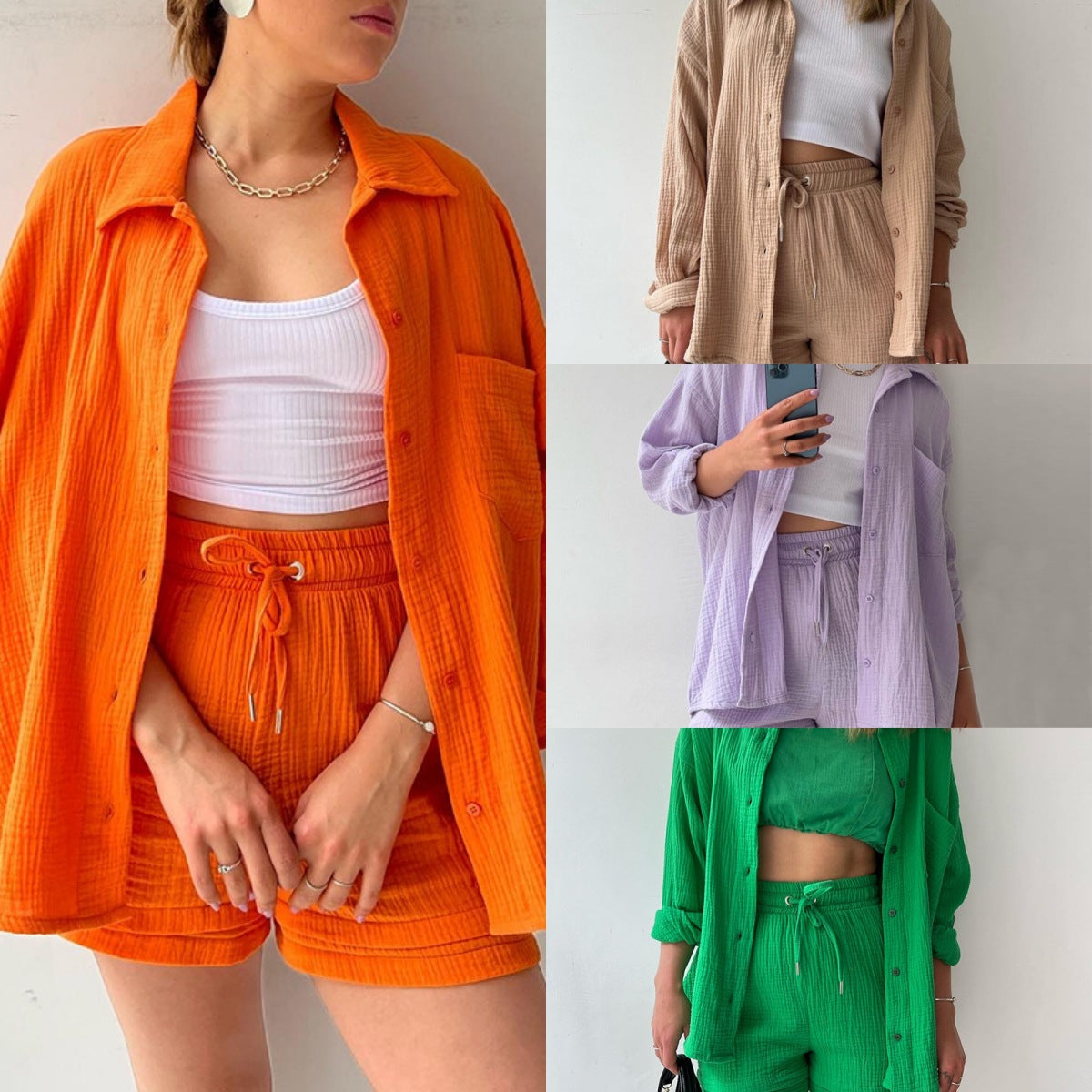 Classic Vintage Garment