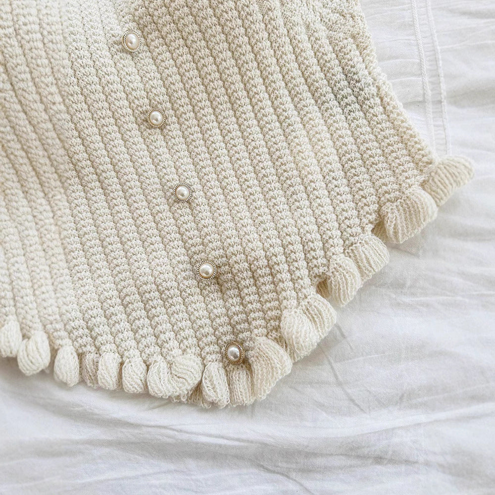Elegantly Designed Garment