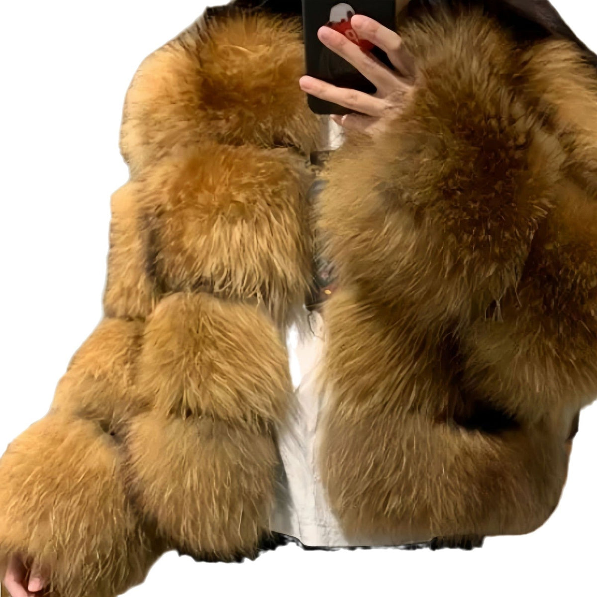 Beautifully Crafted Garment