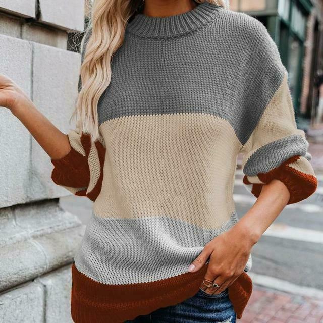 Classic Vintage Jumper