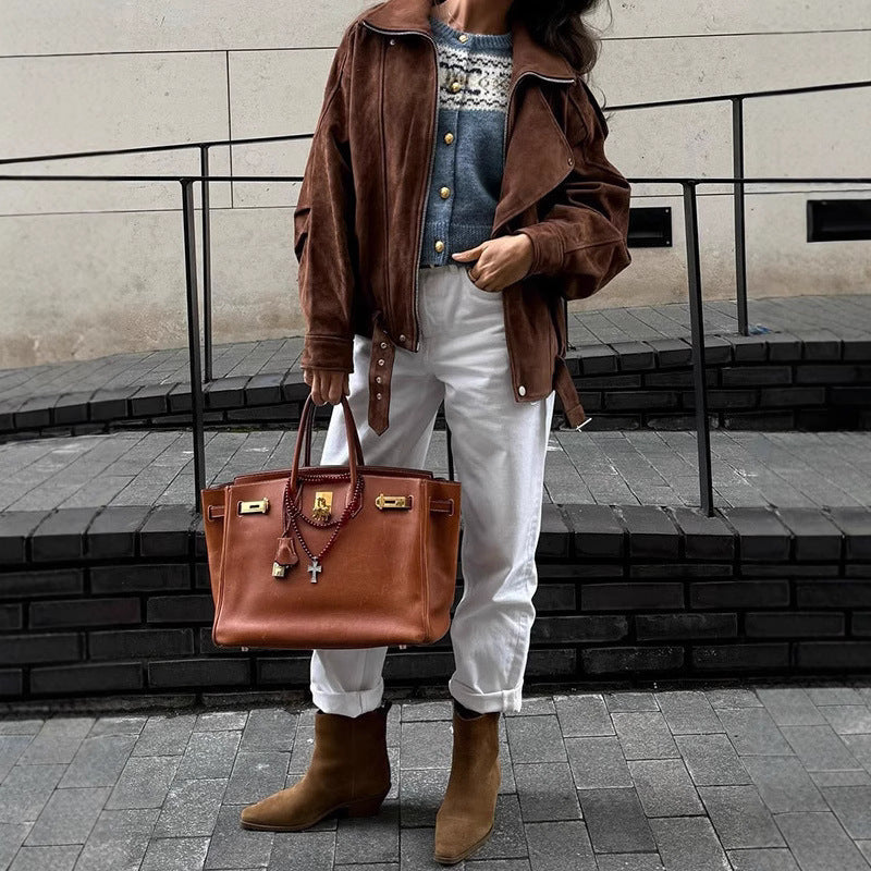 Vintage Inspired Garment