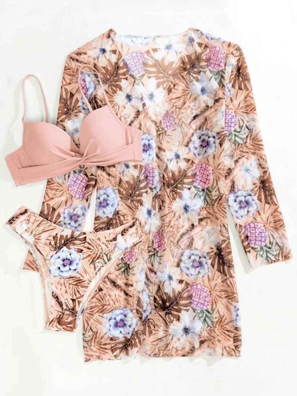 Beautifully Crafted Garment