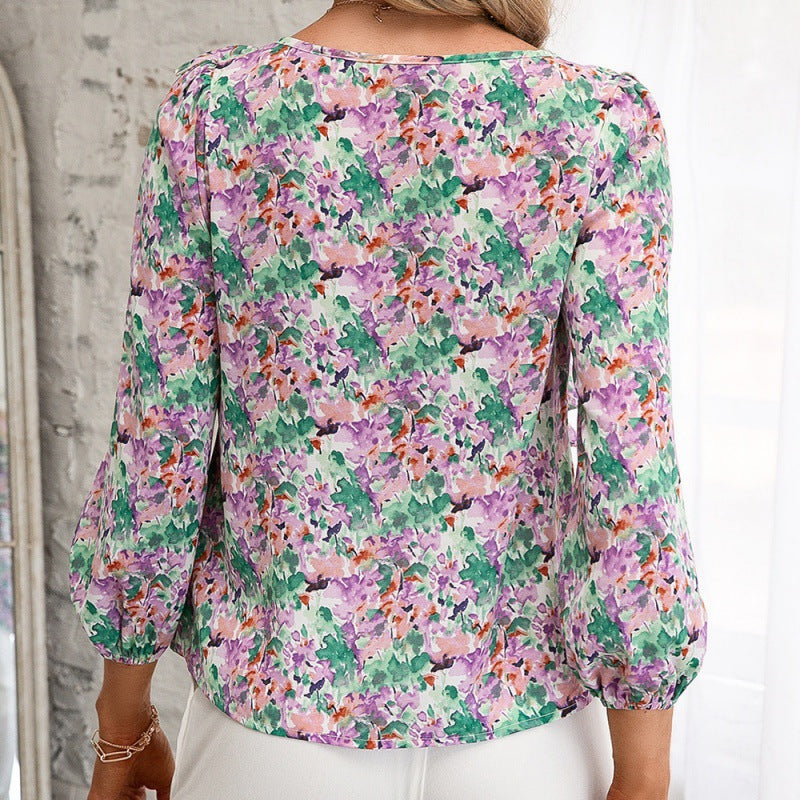 Timeless Vintage Style Garment
