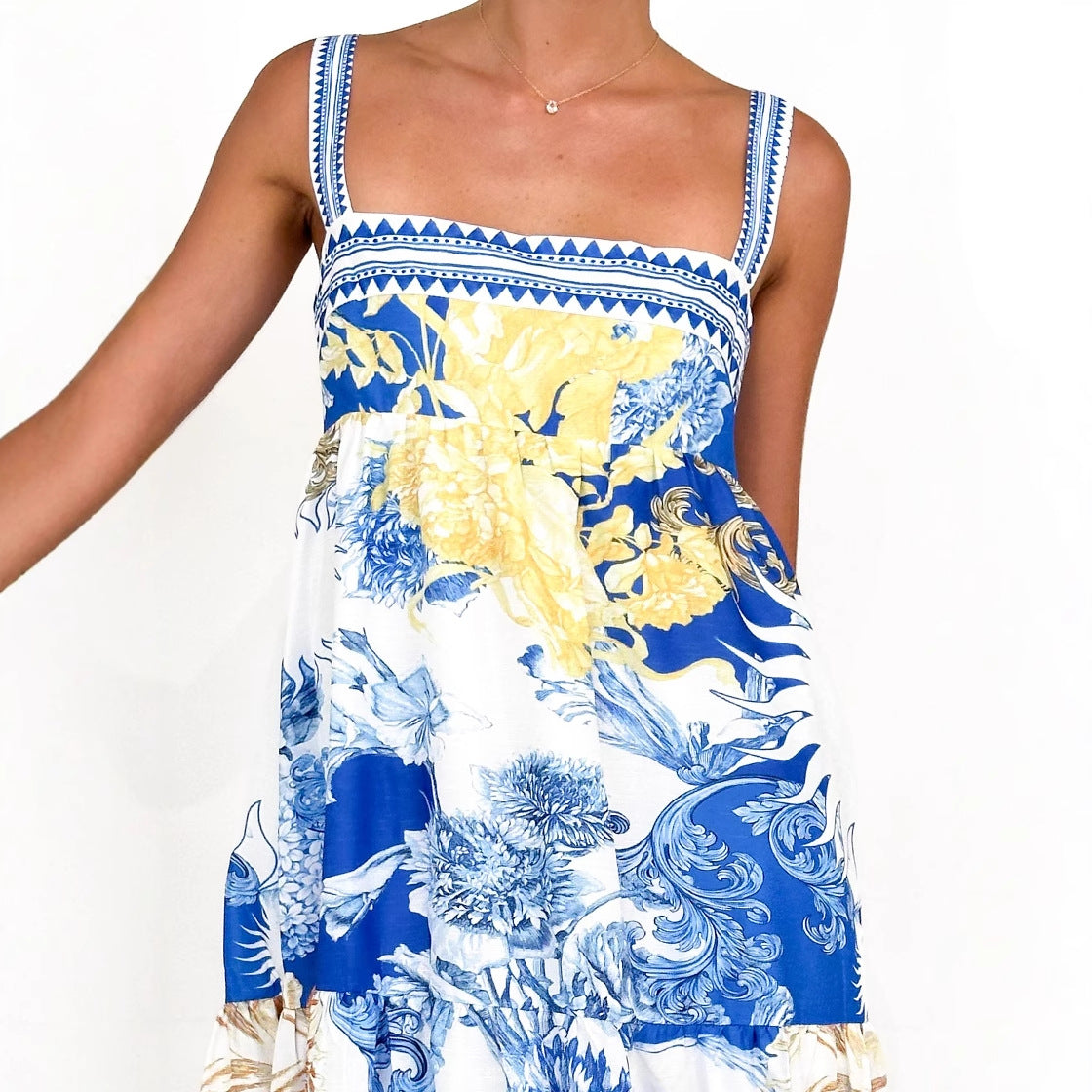 Beautifully Crafted Garment