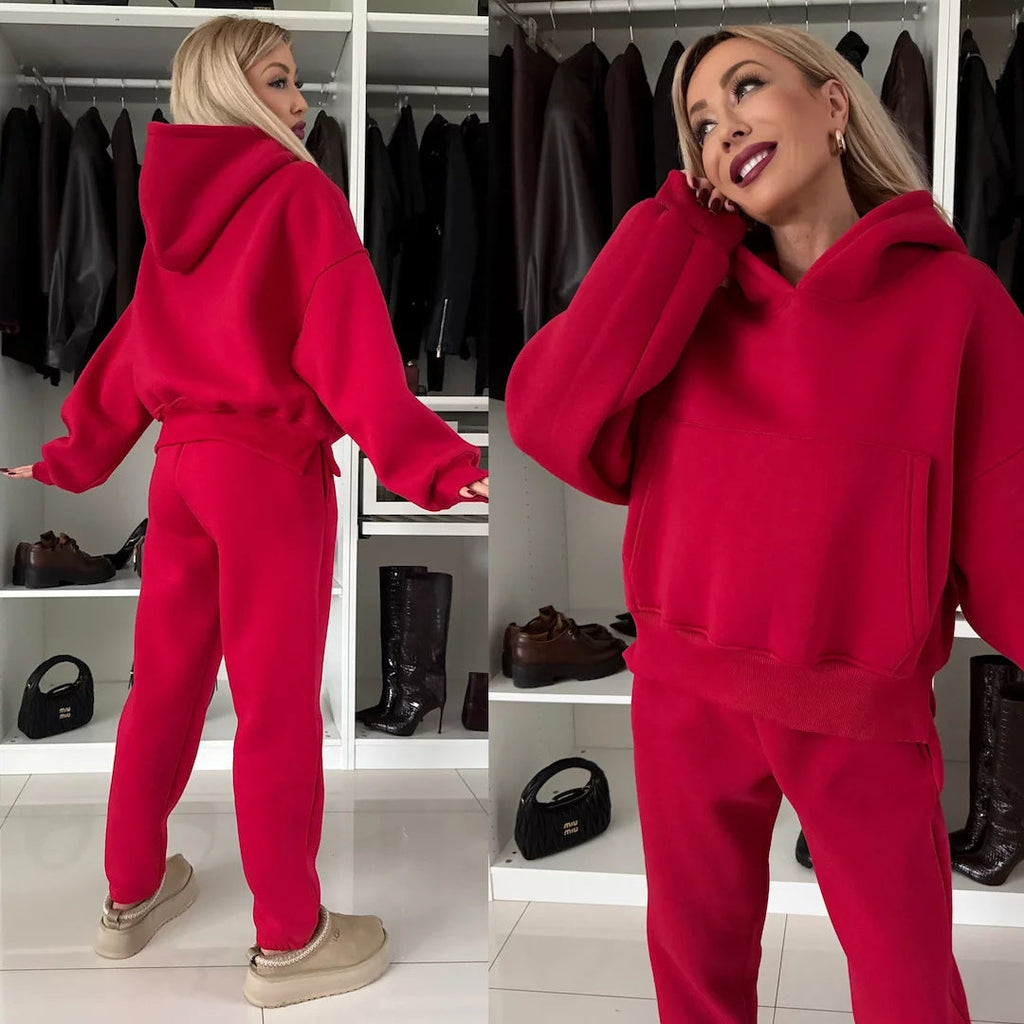 Thoughtfully Designed Garment