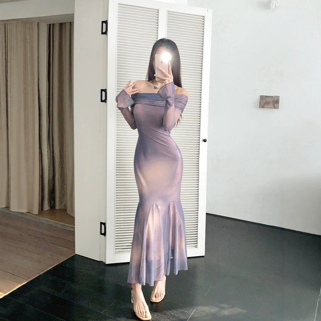 Timeless Vintage Style Garment