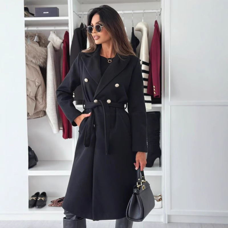 Beautifully Crafted Coat