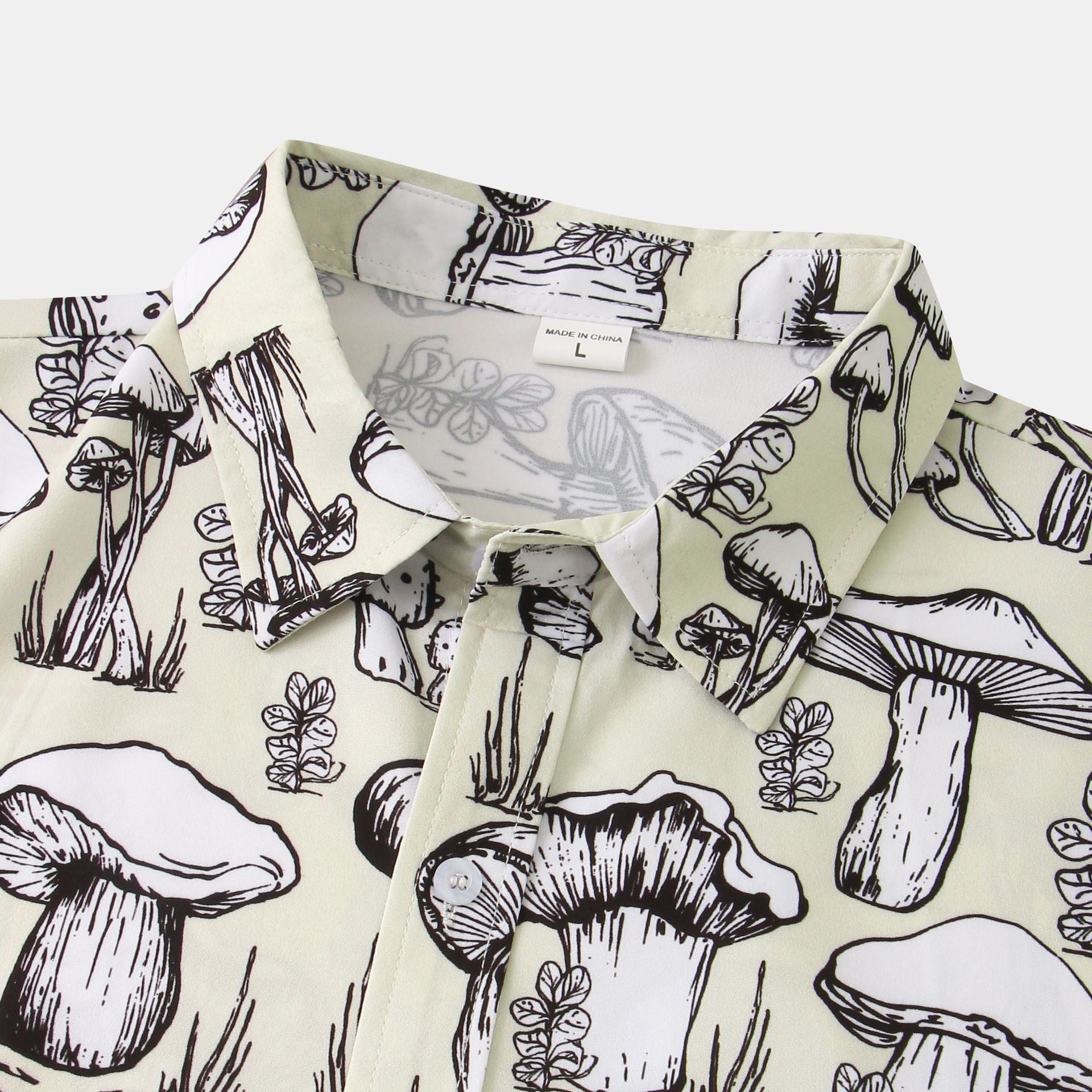Classic Vintage Garment