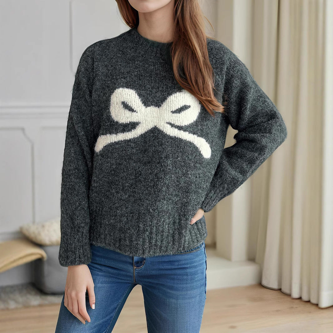 Elegantly Designed Pullover
