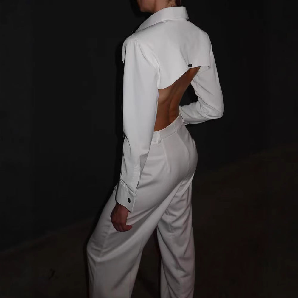 Timeless Vintage Style Garment