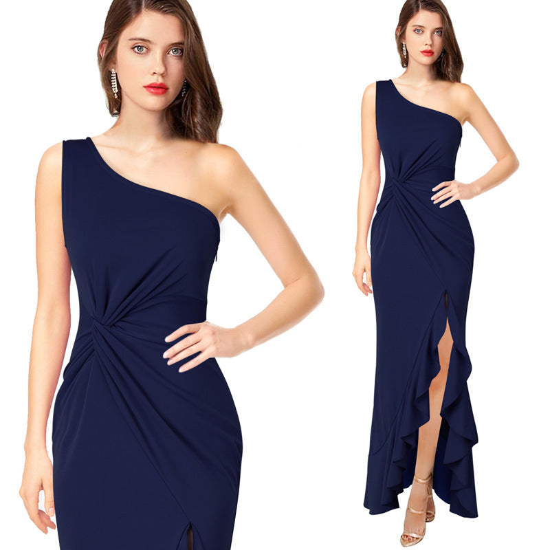 Marineblau