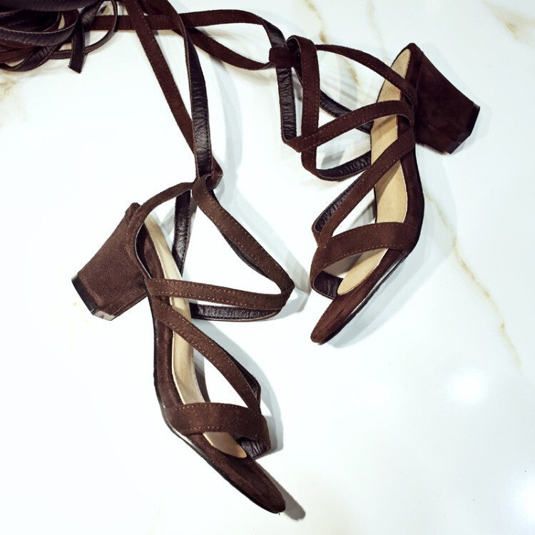 Classic Orthopedic Sandals with Timeless Style