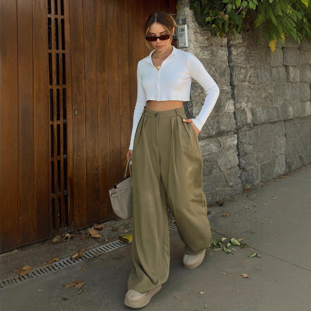 Elegantly Designed Garment
