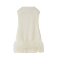 Bandeau Kleid