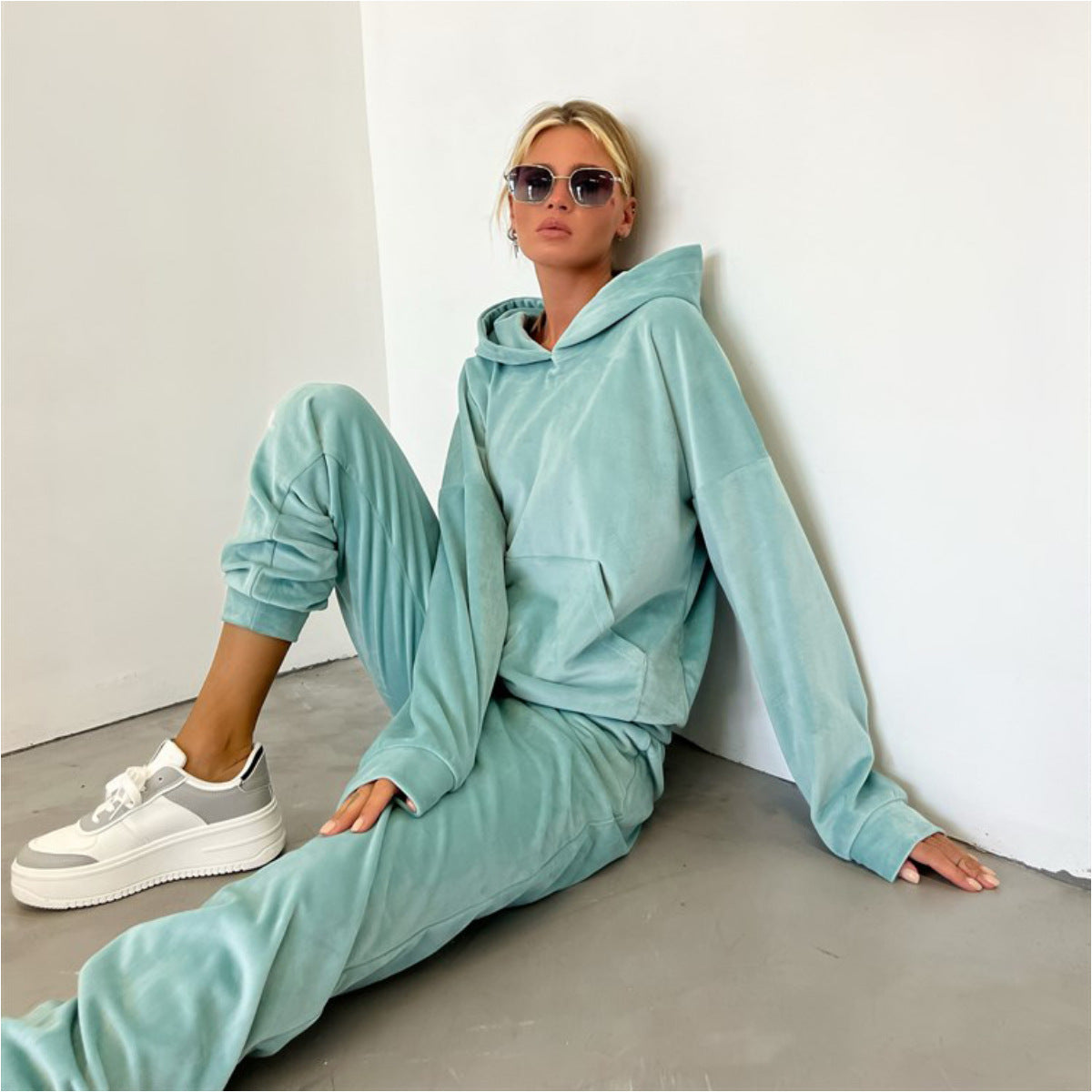 Thoughtfully Designed Garment