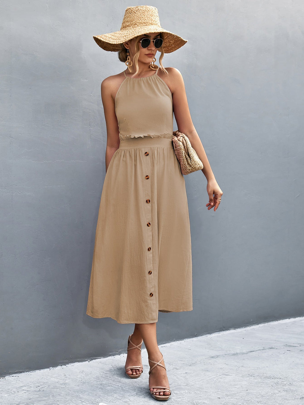 Vintage Inspired Garment