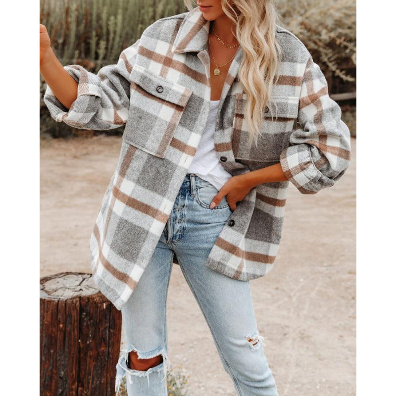 Classic Vintage Garment
