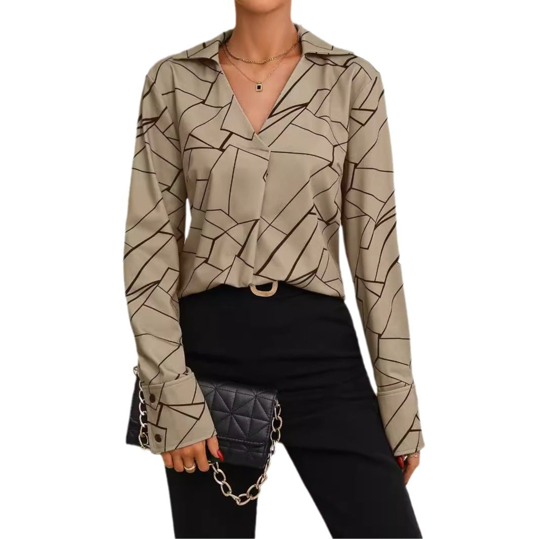 Elegantly Designed Garment