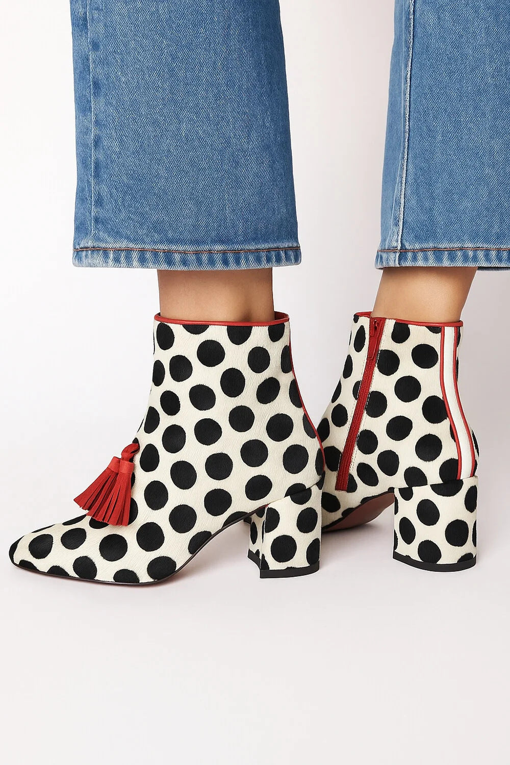 Beautifully Crafted Orthopedic Boots
