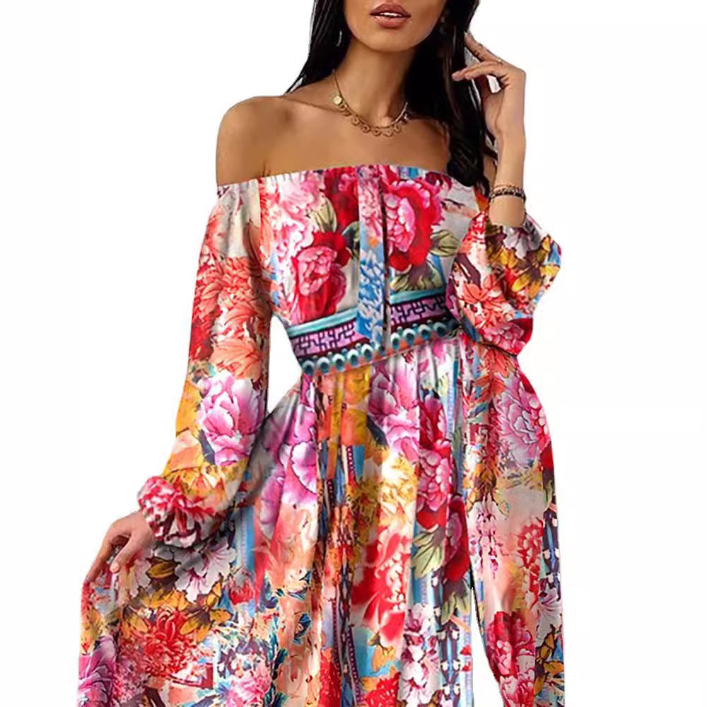 Vintage Inspired Garment