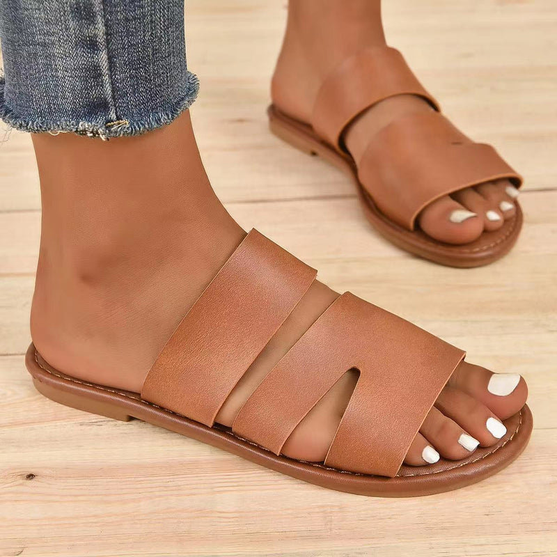 Elegant Orthopedic Sandals for Every Step