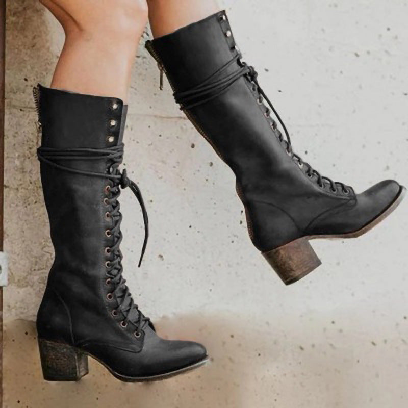 Comfortable Orthopedic Boots for Daily Wear
