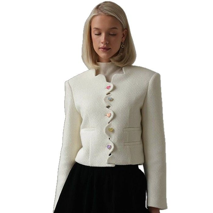 Beautifully Crafted Garment