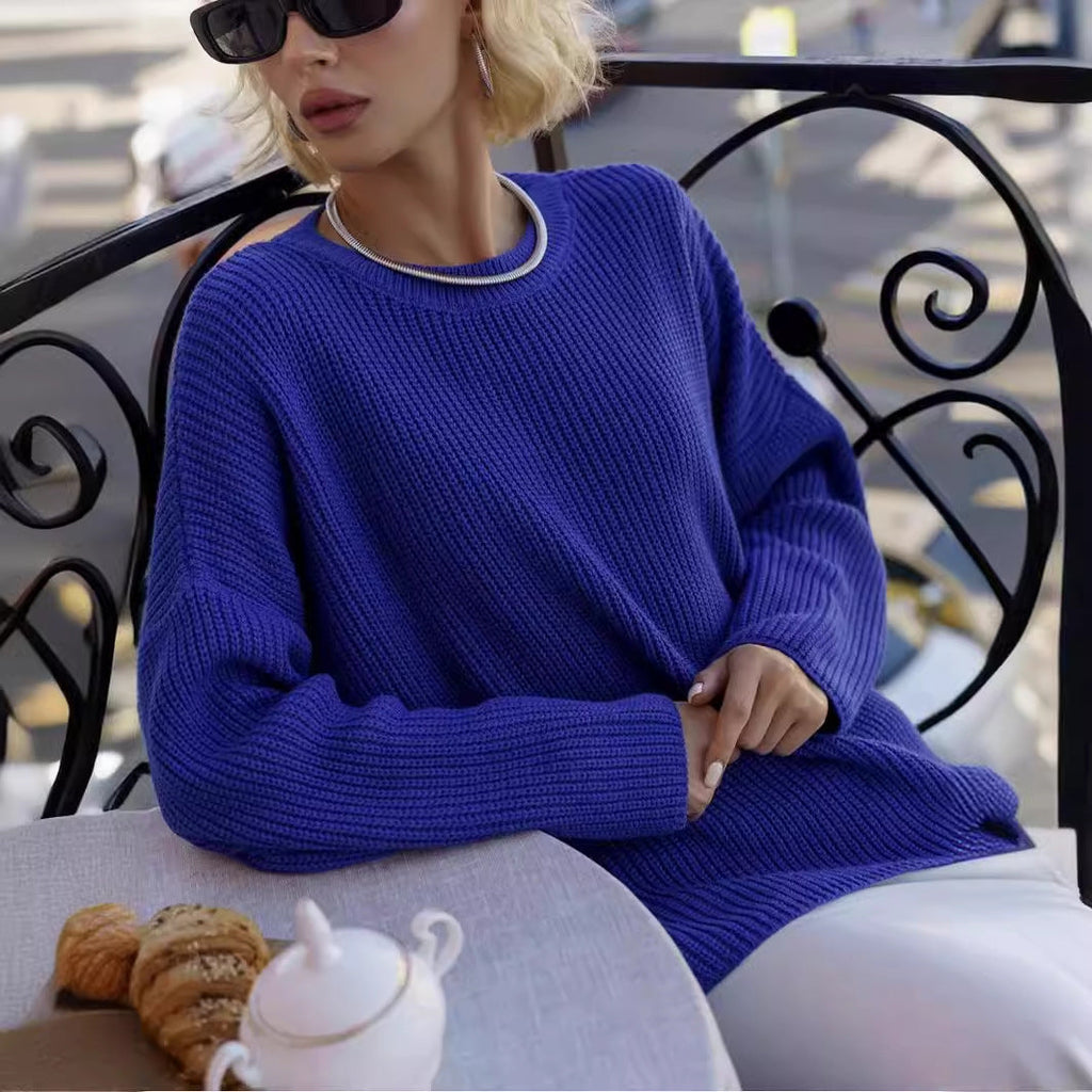 Beautifully Crafted Pullover