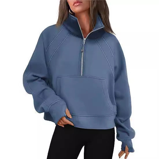 Classic Vintage Pullover