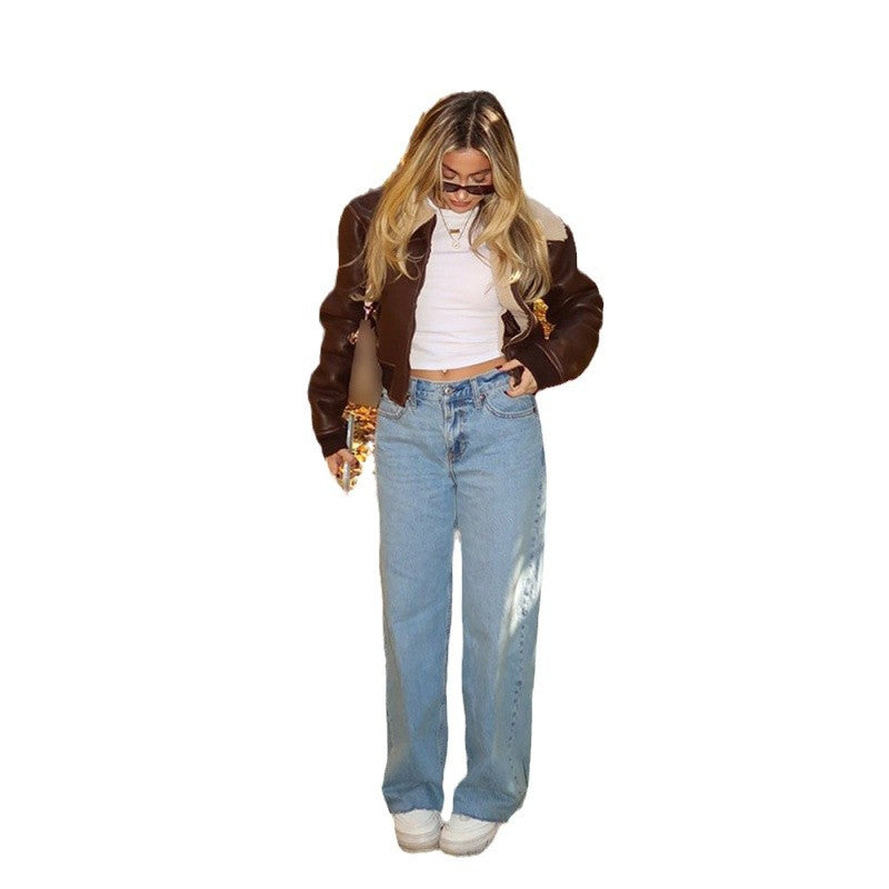 Timeless Vintage Style Garment