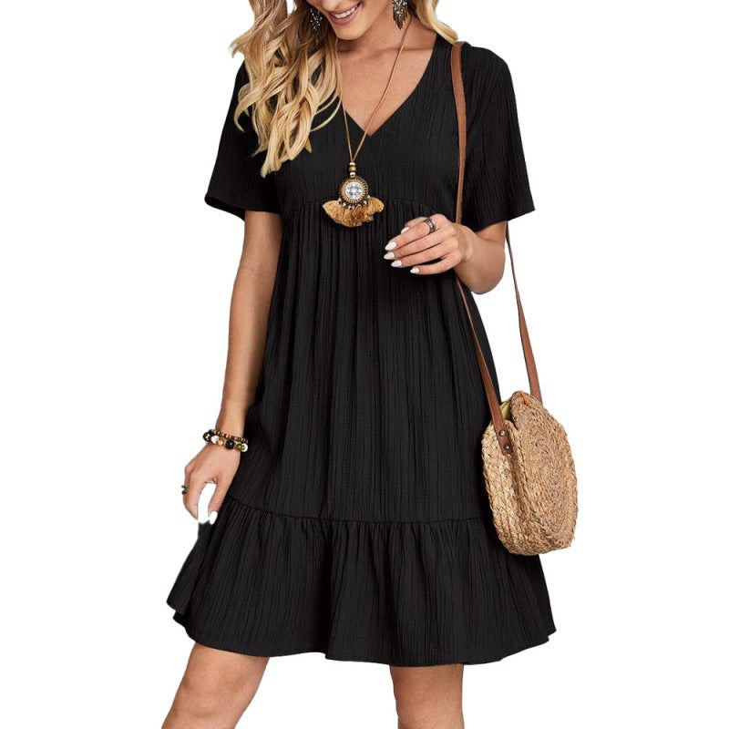 Timeless Vintage Style Garment