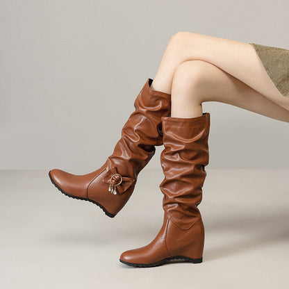 Beautifully Crafted Orthopedic Boots