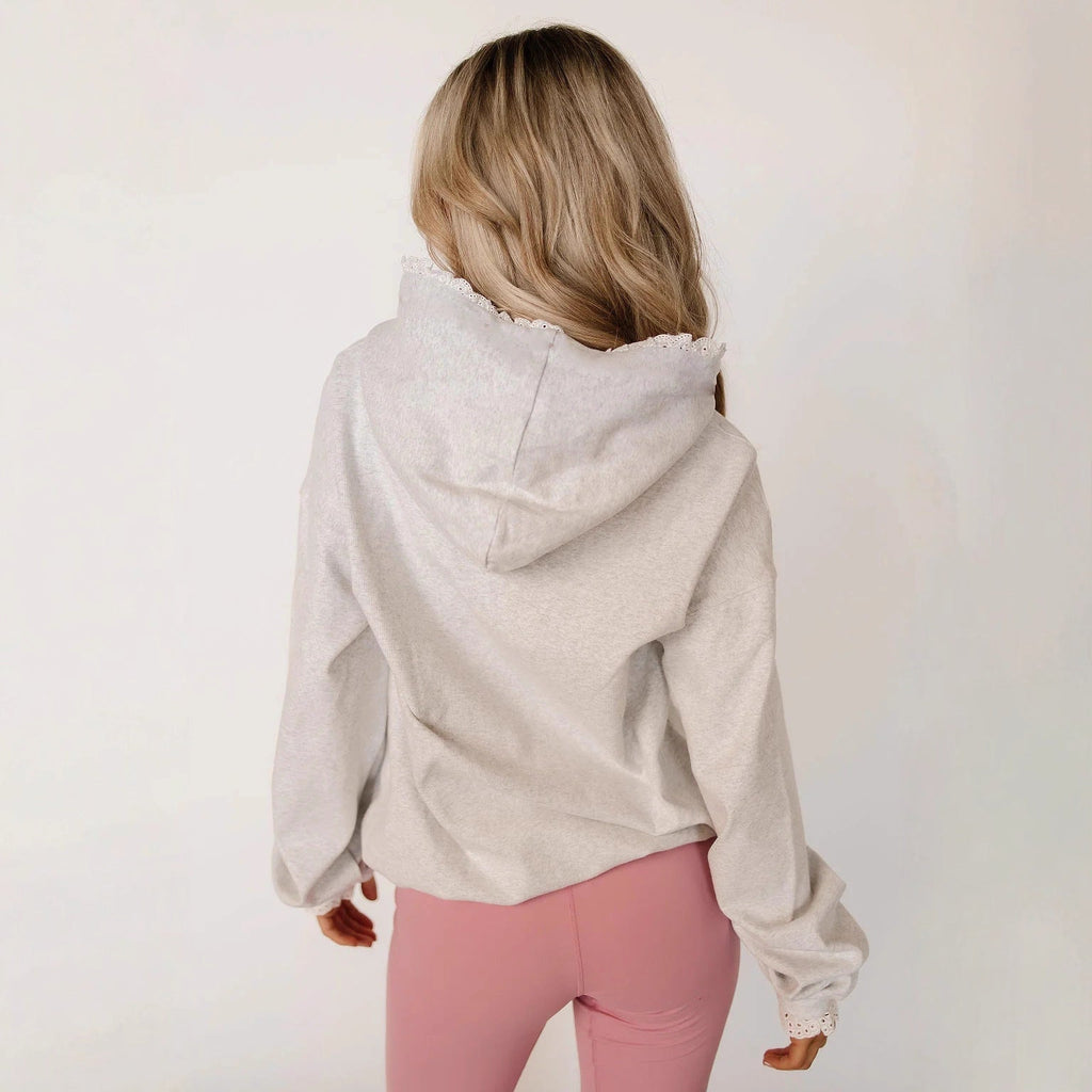 Classic Designed Pullover