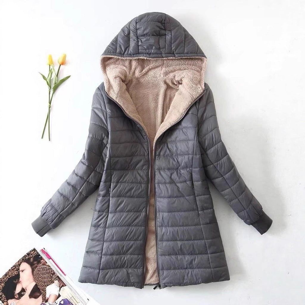 Thoughtfully Designed Garment