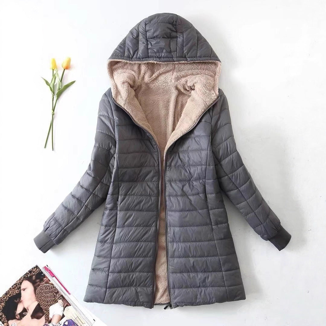 Thoughtfully Designed Garment