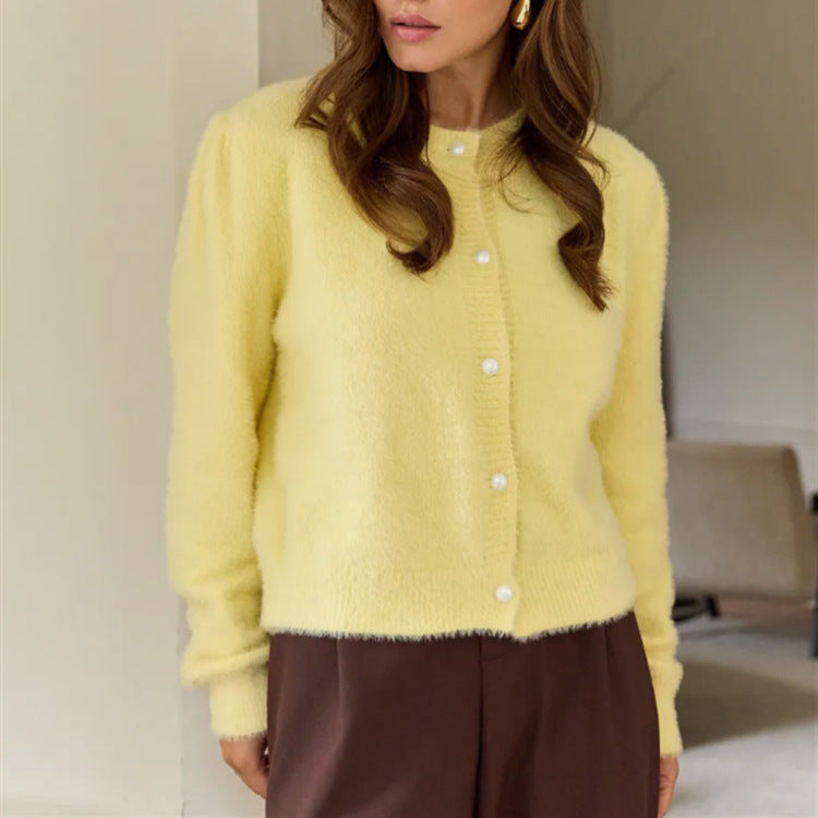 Beautifully Crafted Cardigan