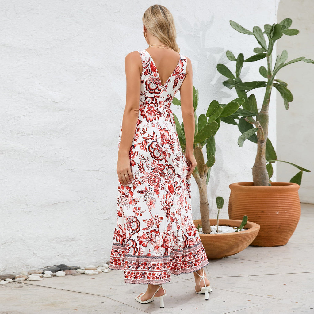 Timeless Vintage Style Garment