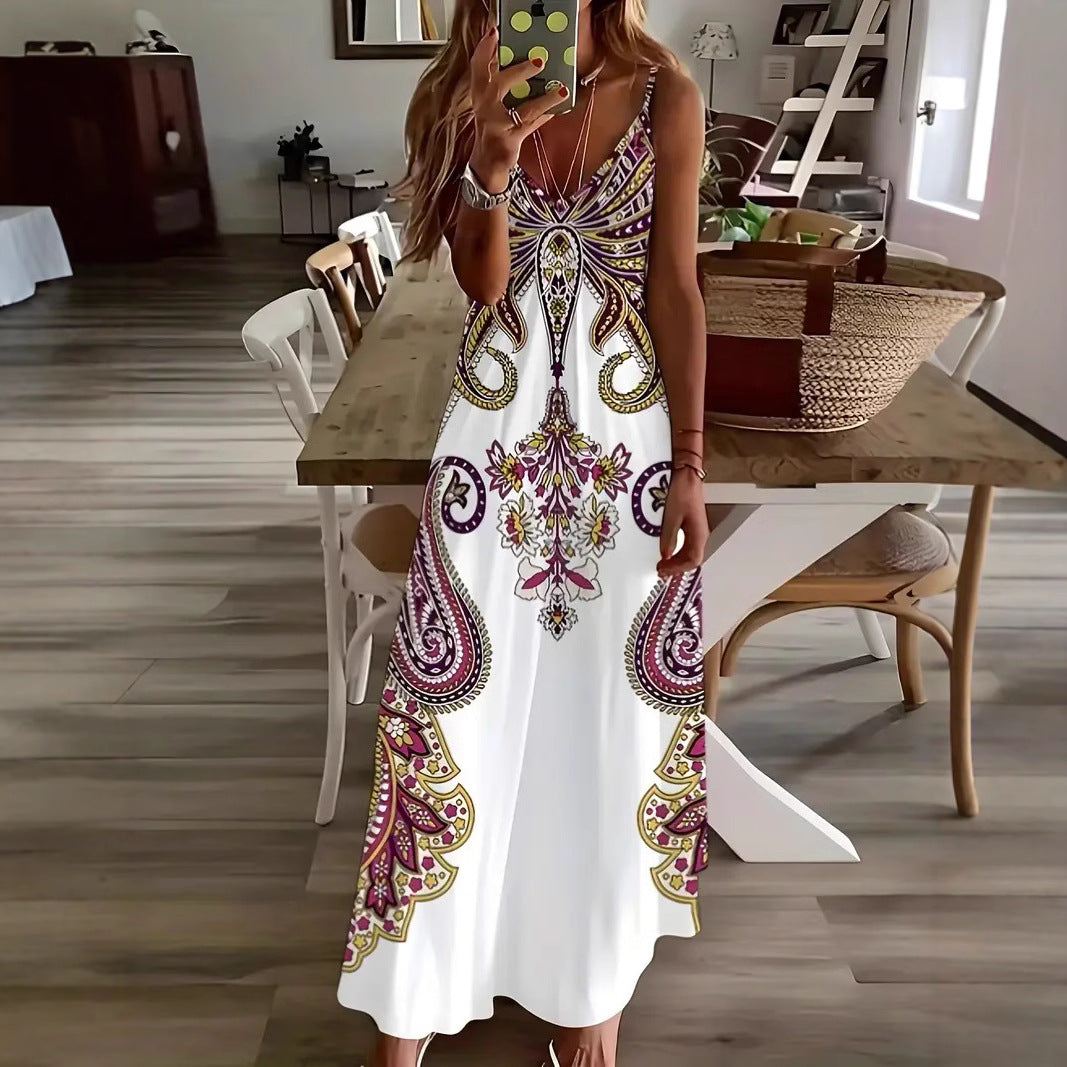 Timeless Vintage Style Garment
