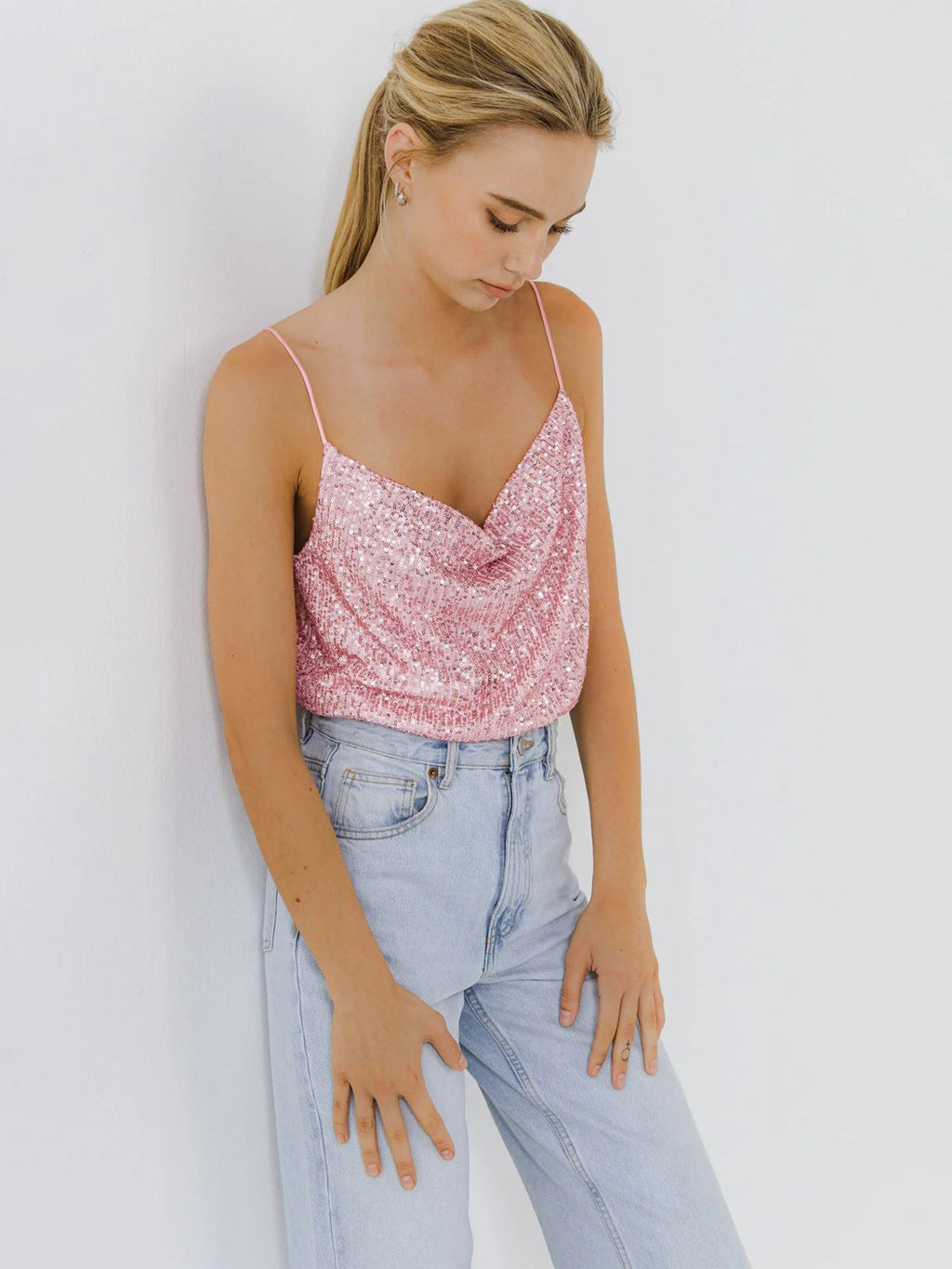 Vintage Inspired Shirt