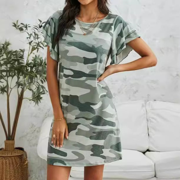 Classic Vintage Garment