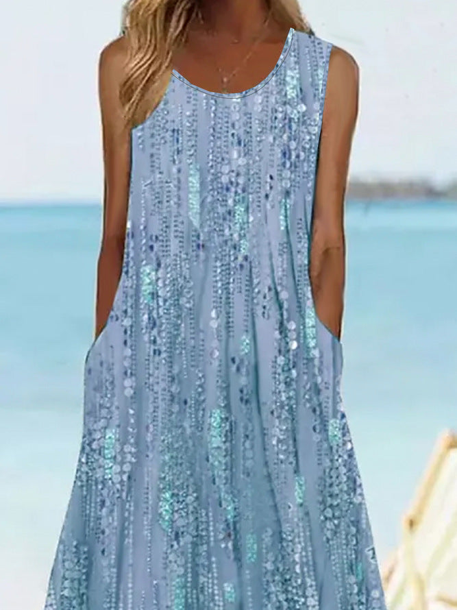 Elegantly Designed Garment