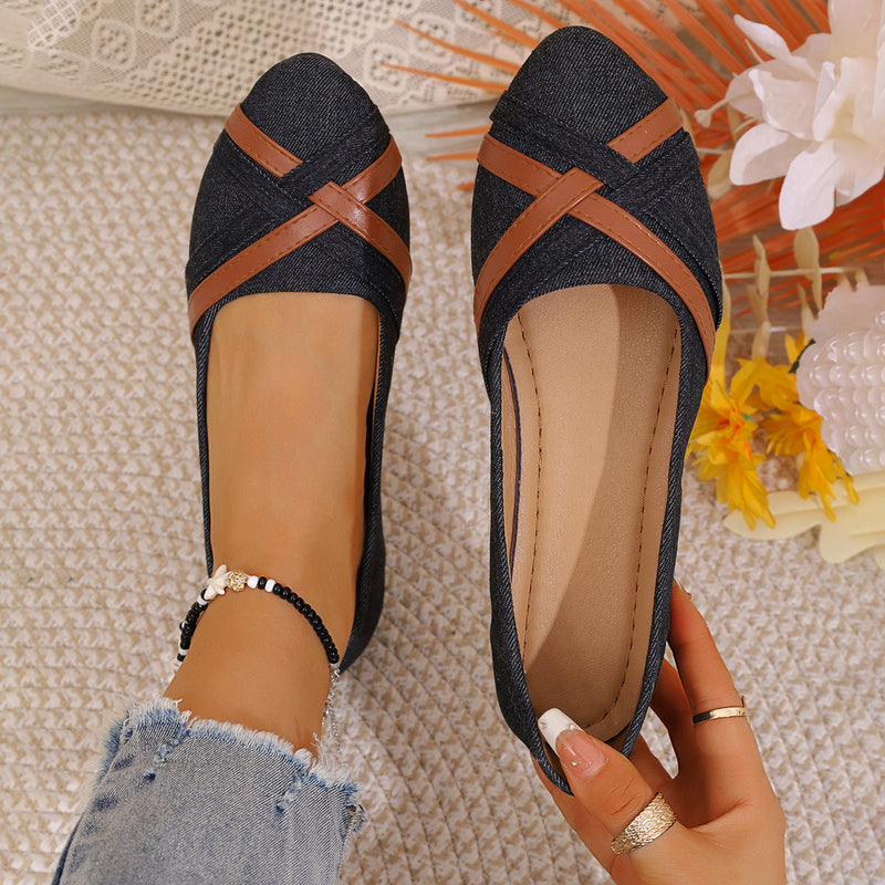 Elegant Orthopedic Shoes for Every Step