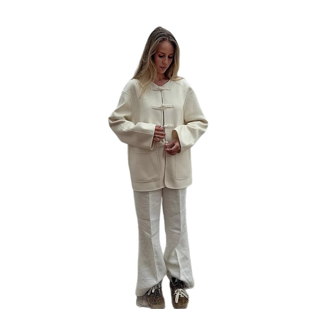 Vintage Inspired Garment