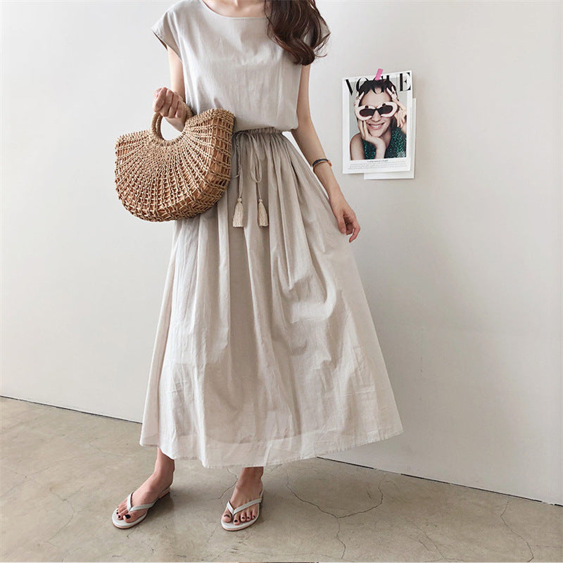 Timeless Vintage Style Garment