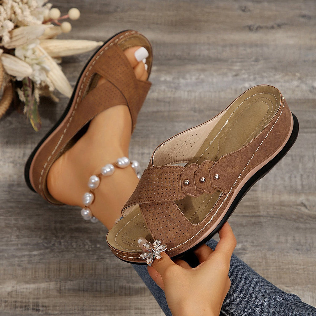 Stylish Orthopedic Sandals for Any Occasion