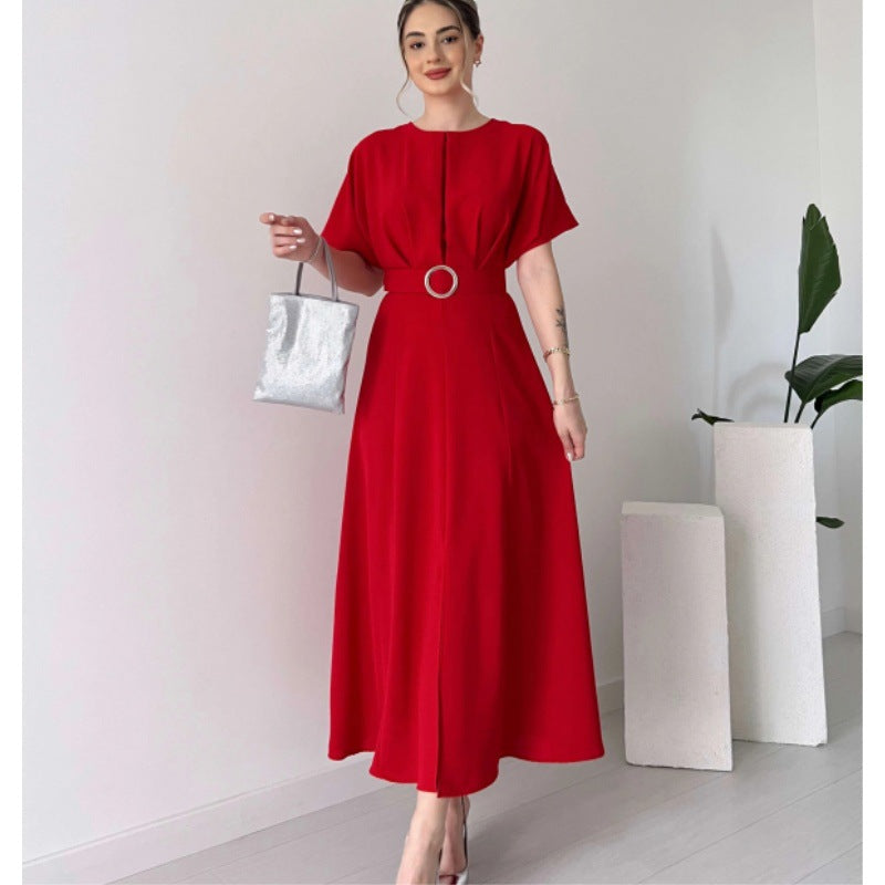 Timeless Vintage Style Garment