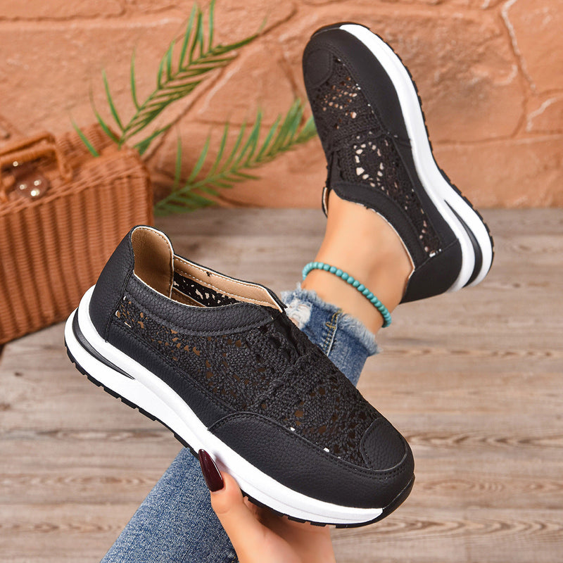 Graceful Orthopedic Shoes for Modern Look