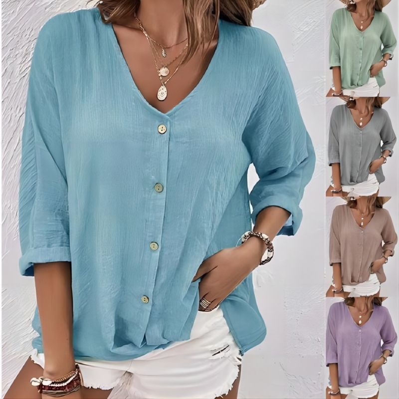 Gracefully Designed Garment