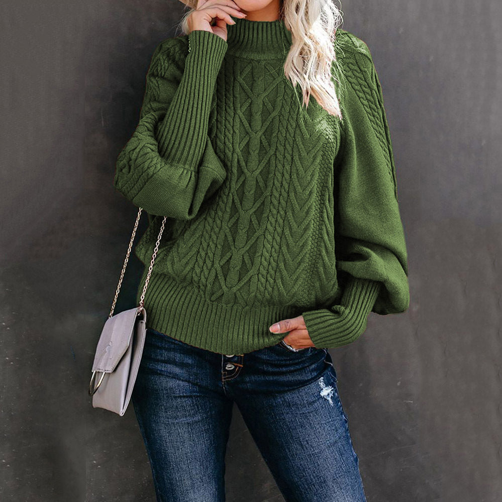 Vintage Inspired Pullover