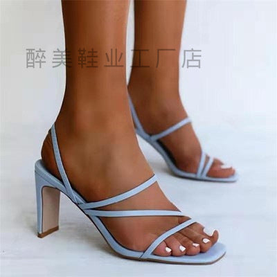 Graceful Orthopedic Sandals for Modern Look
